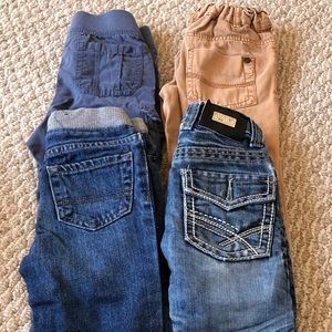 Boys 2T Bundle